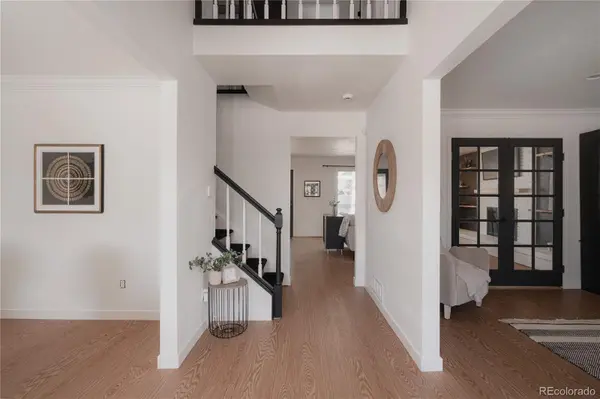 12851 E Vassar DR, Aurora, CO 80014