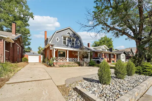 2811 Federal BLVD, Denver, CO 80211