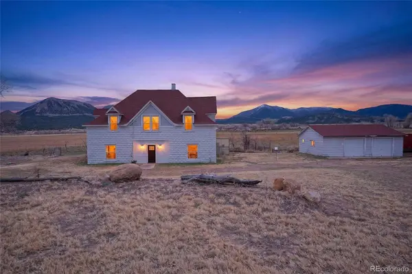 5146 County Road 550, Gardner, CO 81040