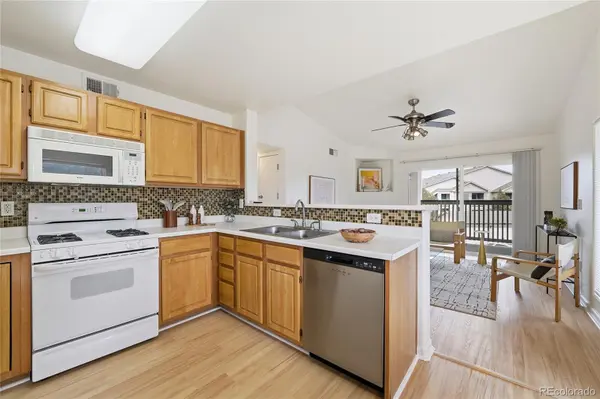 1010 Opal ST #204, Broomfield, CO 80020