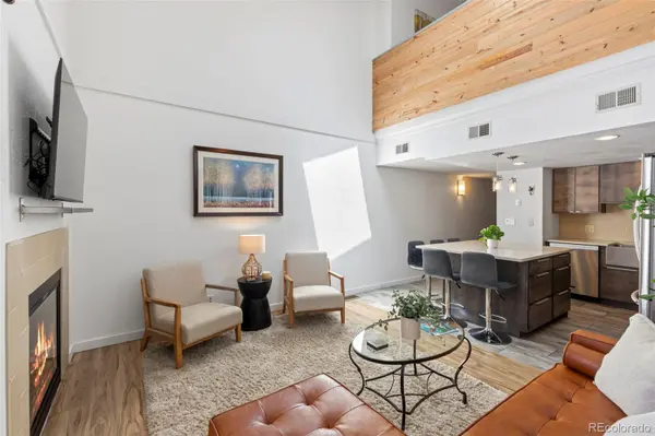 805 S 5th AVE #332, Frisco, CO 80443