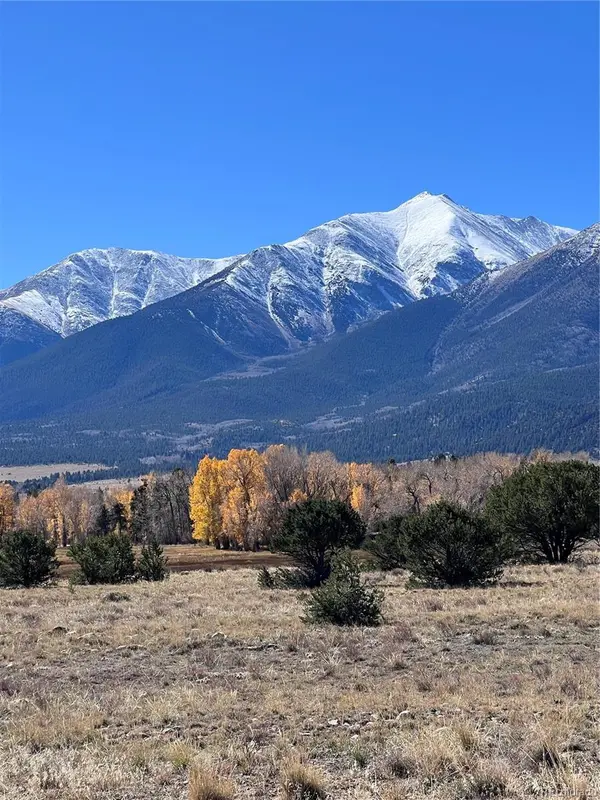 000 County Road 361, Buena Vista, CO 81211