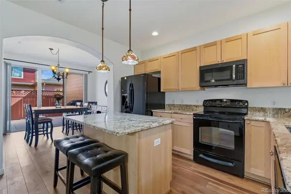 8551 Gold Peak DR #B, Highlands Ranch, CO 80130