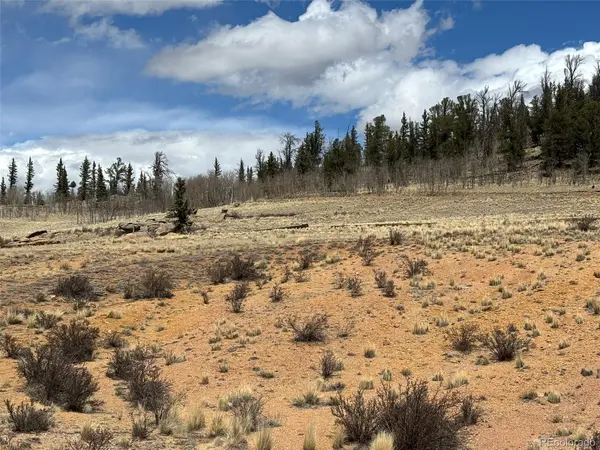 1472 W Longbow DR, Como, CO 80432