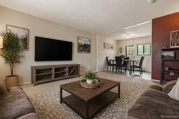 3630 W 94th AVE, Westminster, CO 80031