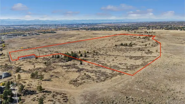 13500 Pine DR, Parker, CO 80138