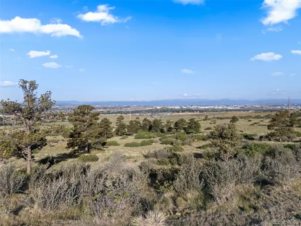 13500 Pine DR, Parker, CO 80138