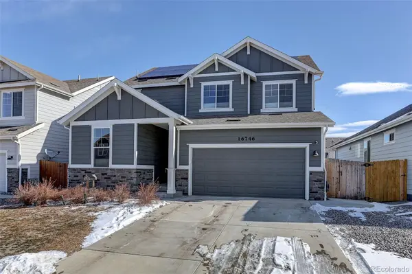 16746 Beaumont BLVD, Mead, CO 80542