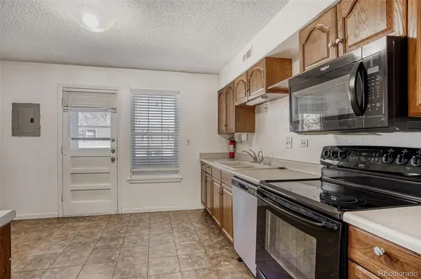 9370 E Girard AVE #9, Denver, CO 80231