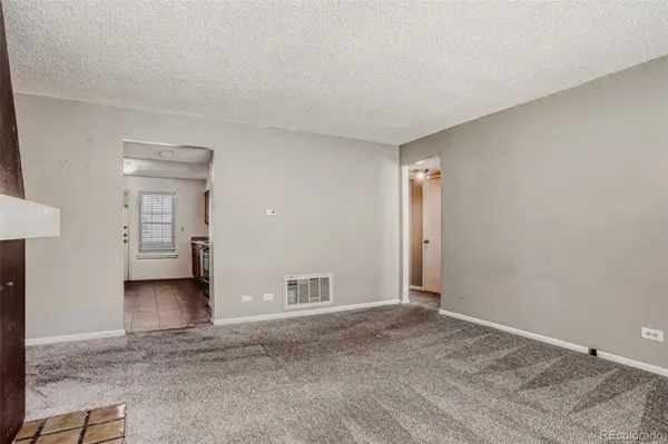 9370 E Girard AVE #9, Denver, CO 80231