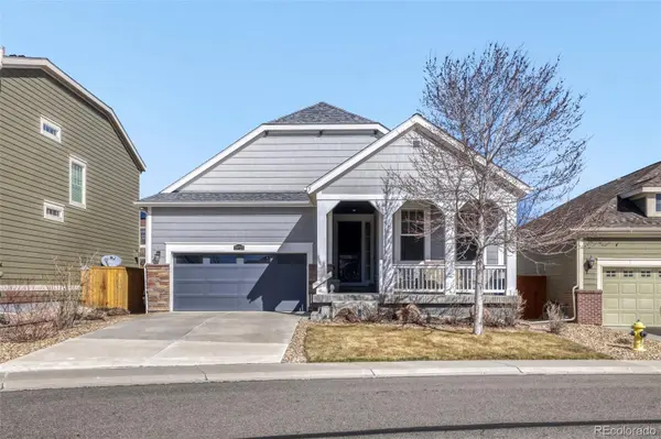 19723 W 58th PL, Golden, CO 80403