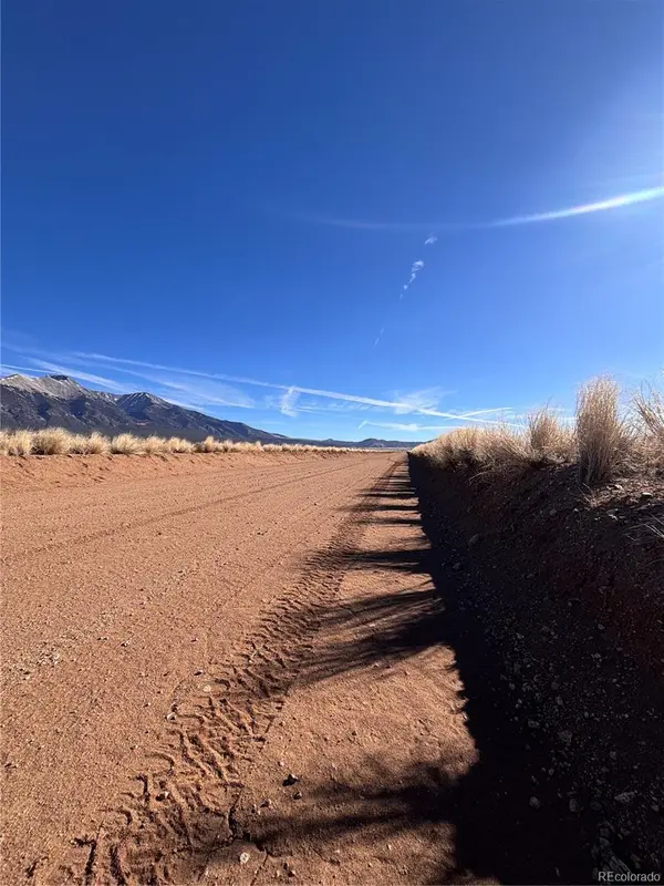 Lot 4 13th ST, Blanca, CO 81123