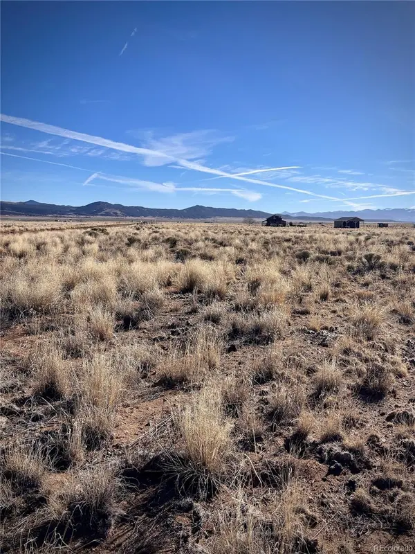 Lot 4 13th ST, Blanca, CO 81123