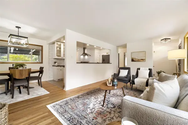 5671 E Bates AVE, Denver, CO 80222