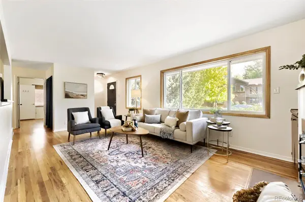 5671 E Bates AVE, Denver, CO 80222