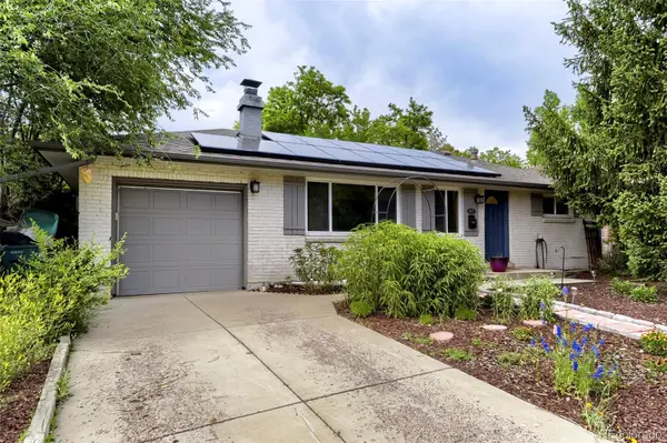 5671 E Bates AVE, Denver, CO 80222
