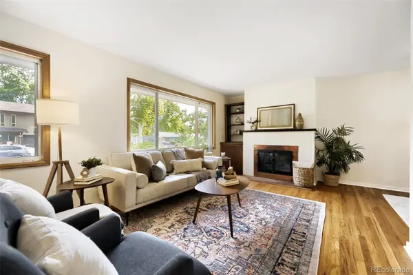 5671 E Bates AVE, Denver, CO 80222