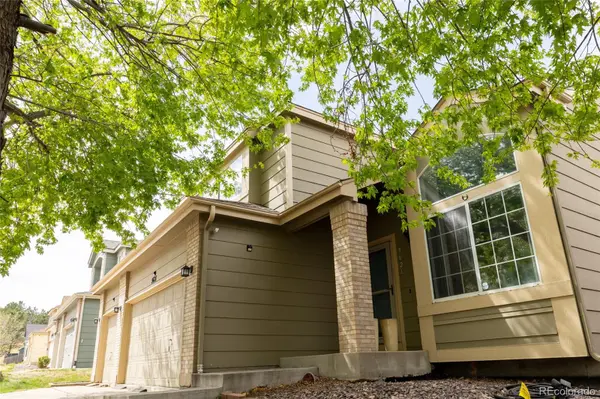 5621 S Ireland ST, Centennial, CO 80015