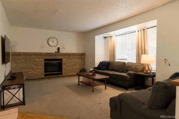 5621 S Ireland ST, Centennial, CO 80015