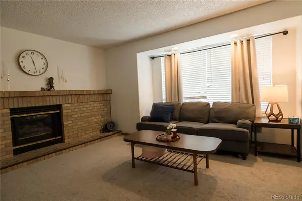 5621 S Ireland ST, Centennial, CO 80015