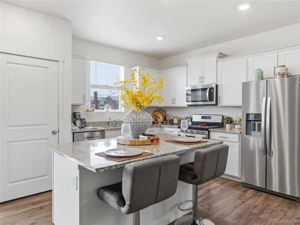905 William WAY, Brighton, CO 80603