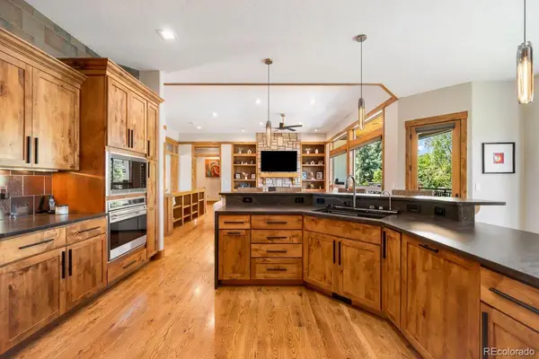 5415 Moonlight WAY, Parker, CO 80134