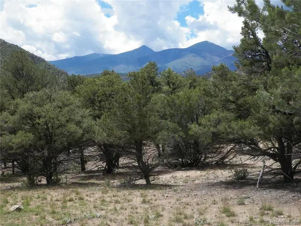 n/a TBD, Cotopaxi, CO 81223