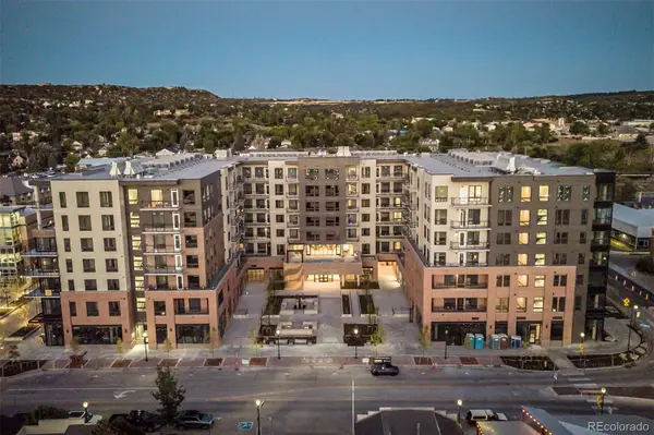20 Wilcox ST #316, Castle Rock, CO 80104