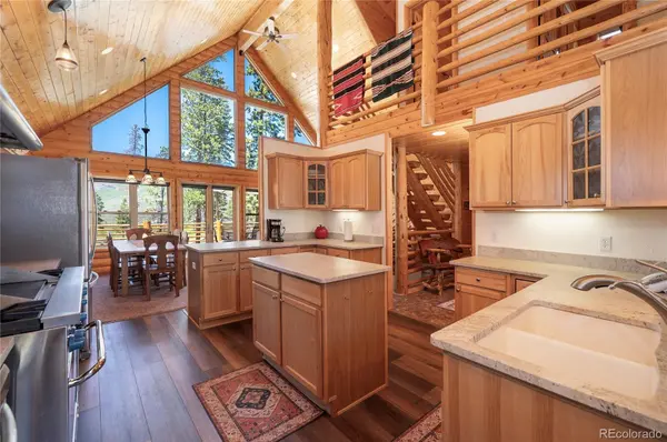 4734 County Road 41, Granby, CO 80446