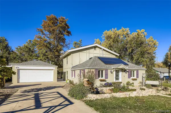 7303 W 59th AVE, Arvada, CO 80003