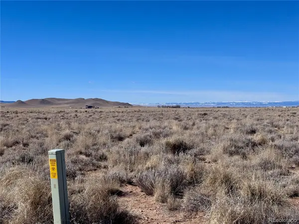 Lot 1 Manitou Springs RD, Blanca, CO 81123