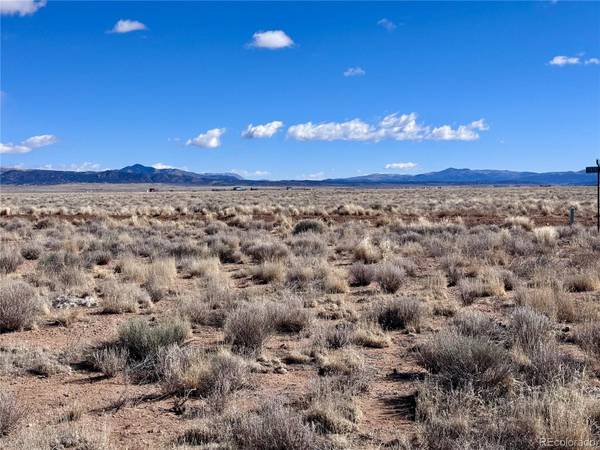 Lot 1 Manitou Springs RD, Blanca, CO 81123
