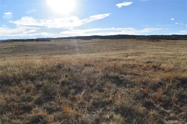 0 (Lot 3) County Road 102, Elbert, CO 80106