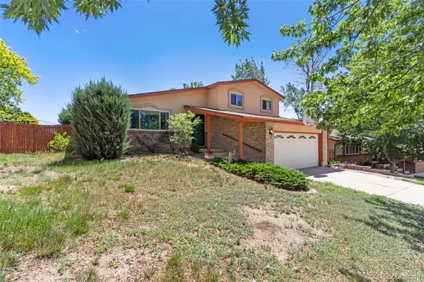 5430 Wagon Master DR, Colorado Springs, CO 80917