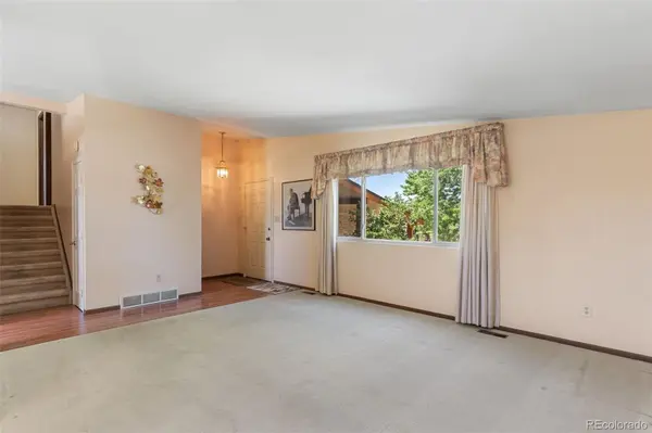5430 Wagon Master DR, Colorado Springs, CO 80917