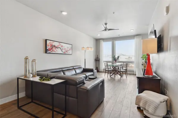 20 Wilcox ST #613, Castle Rock, CO 80104