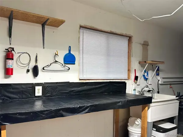 45 La Abu TRL, Florissant, CO 80816