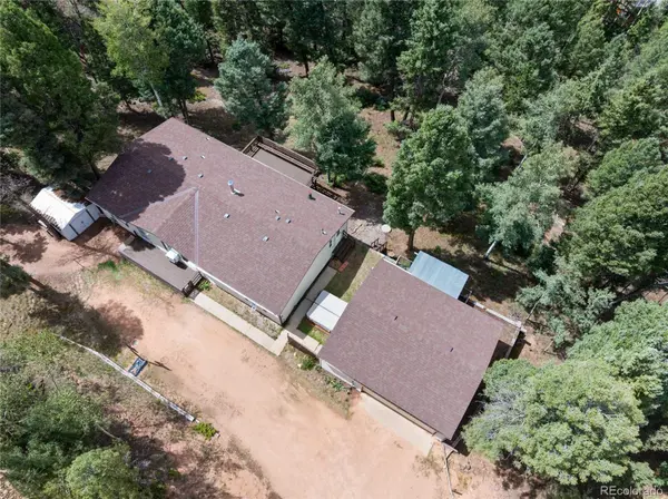45 La Abu TRL, Florissant, CO 80816