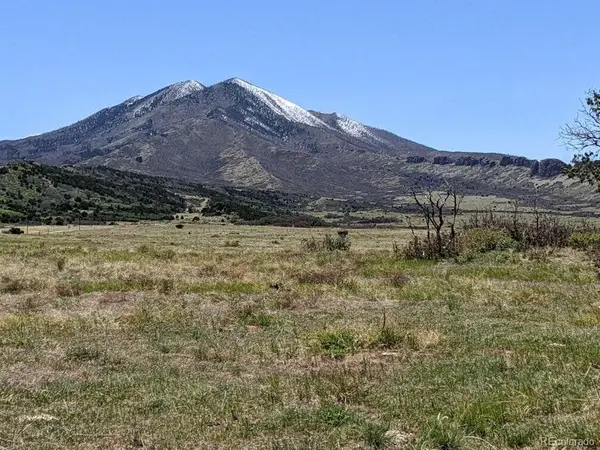 Majors Ranch, Lot 31-B, Walsenburg, CO 81089