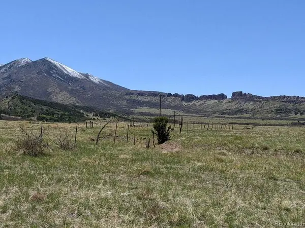 Majors Ranch, Lot 31-B, Walsenburg, CO 81089