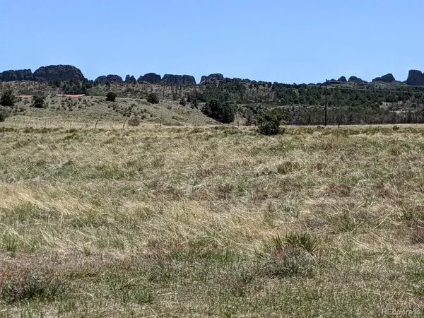 Majors Ranch, Lot 31-B, Walsenburg, CO 81089