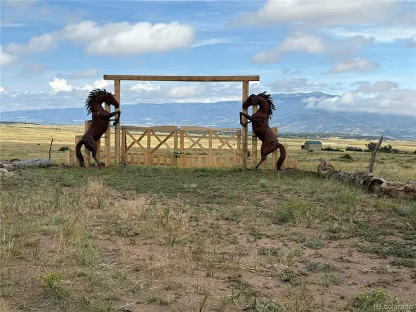 Majors Ranch, Lot 31-B, Walsenburg, CO 81089