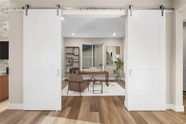 8778 Summerwalk TRL, Littleton, CO 80125