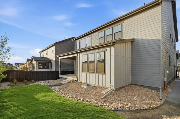 8778 Summerwalk TRL, Littleton, CO 80125