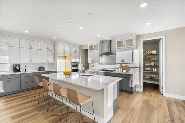 8778 Summerwalk TRL, Littleton, CO 80125