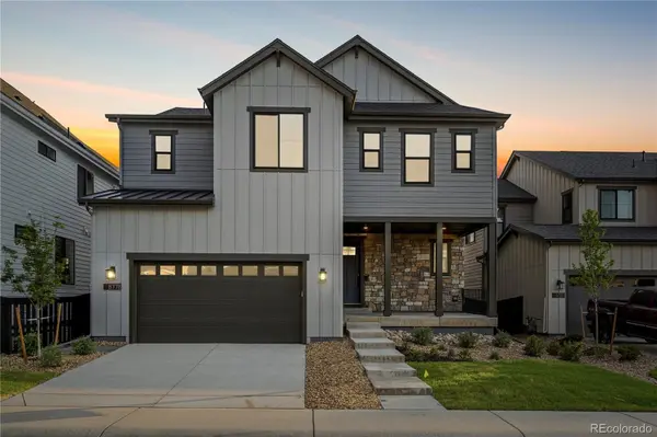 8778 Summerwalk TRL, Littleton, CO 80125