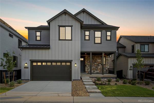 8778 Summerwalk TRL, Littleton, CO 80125