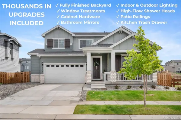 12241 E 100th DR, Commerce City, CO 80022