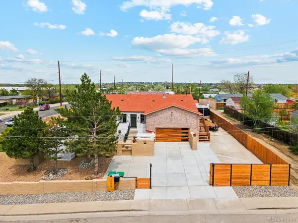 3595 W 67th AVE, Denver, CO 80221