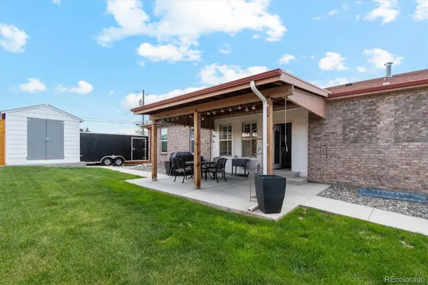 3595 W 67th AVE, Denver, CO 80221